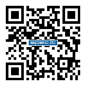 QR kodas | Daugmeda, MB | spec.lt