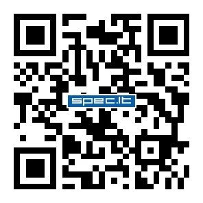 QR kodas | Daugmina, UAB | spec.lt