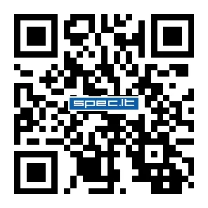 QR kodas | Daugstumda, MB | spec.lt