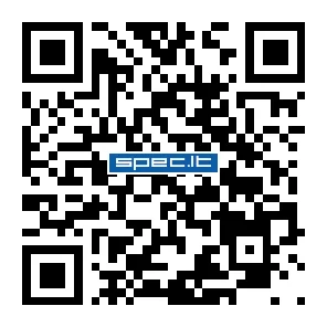 QR kodas | Daugų parapijos Caritas | spec.lt