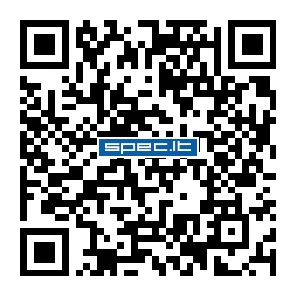 QR kodas | Daugų technologijos ir verslo mokykla, VŠĮ | spec.lt