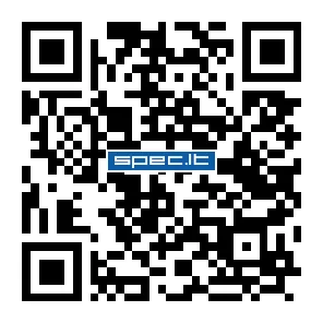 QR kodas | Daugų tradicinio aikido klubas | spec.lt