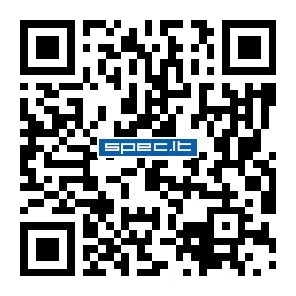 QR kodas | Daugų Trečiojo Amžiaus Universitetas | spec.lt