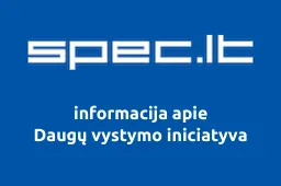 Daugų vystymo iniciatyva