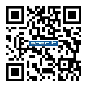 QR kodas | Daugų žuvis, UAB | spec.lt