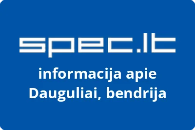 Bendrija Dauguliai