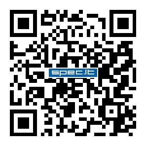 QR kodas | Bendrija Dauguliai | spec.lt