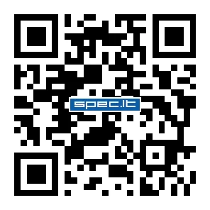 QR kodas | DAUGUSTA, UAB | spec.lt