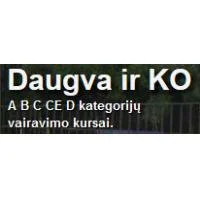DAUGVA IR KO, UAB