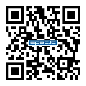 QR kodas | DAUGVA IR KO, UAB | spec.lt