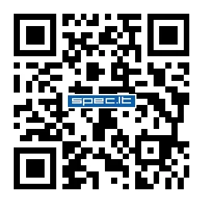 QR kodas | DAUGVA, UAB | spec.lt