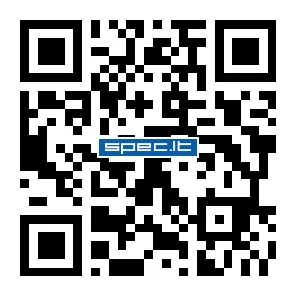 QR kodas | Daugvė, UAB | spec.lt