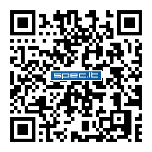 QR kodas | Daugyvenės kultūros istorijos muziejus-draustinis | spec.lt