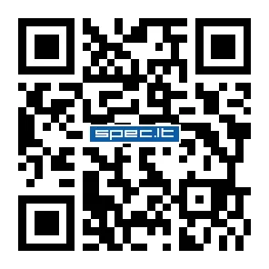 QR kodas | Dauja, ŽŪB | spec.lt