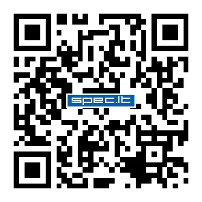 QR kodas | Daujėnų žūklės klubas Lydeka | spec.lt