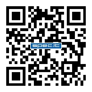 QR kodas | Daujotas, UAB | spec.lt