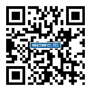 QR kodas | Daukantinė, UAB | spec.lt