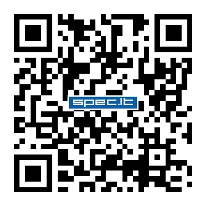 QR kodas | Daukanto apartamentai, UAB