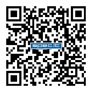 QR kodas | Daukanto g. 17 poilsio patalpų savininkų bendrija | spec.lt