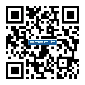 QR kodas | DAUKAS, UAB | spec.lt