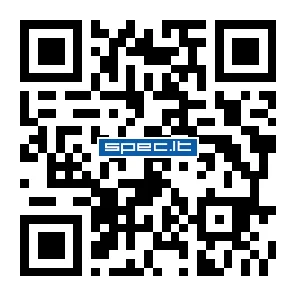 QR kodas | DAUKASTA, UAB | spec.lt