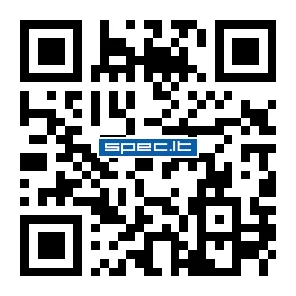 QR kodas | Dauknora, UAB | spec.lt