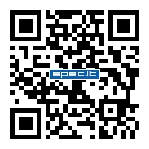 QR kodas | Dauko, MB | spec.lt