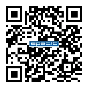 QR kodas | Dvaro konditerija, UAB | spec.lt