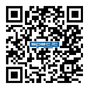 QR kodas | Daukšiagirio sodai, UAB | spec.lt