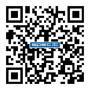 QR kodas | DAUKŠIŲ ŠV. JURGIO BAŽNYČIA | spec.lt