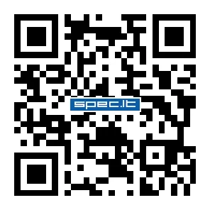 QR kodas | Daukšos 12, UAB | spec.lt