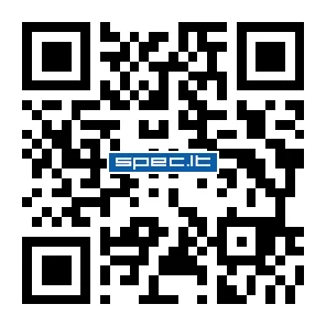 QR kodas | Dauksta, UAB | spec.lt