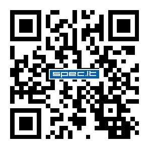 QR kodas | Daulagiris, UAB | spec.lt