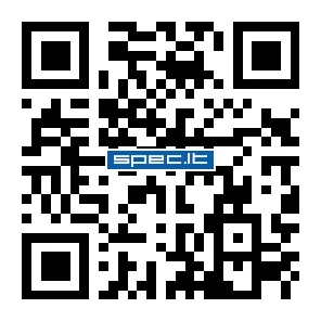 QR kodas | DAULORA, UAB | spec.lt