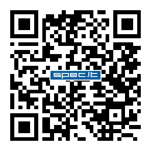 QR kodas | Daumantų bioenergija, UAB