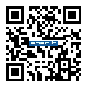 QR kodas | Daumara, UAB | spec.lt