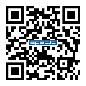 QR kodas | DAUMONTA, UAB | spec.lt