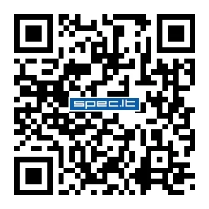 QR kodas | DAUNIŠKIO PREKYBA, UAB | spec.lt