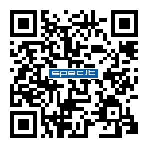 QR kodas | DAUNORAVOS JAUNIMAS, jaunimo klubas | spec.lt