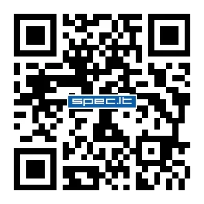 QR kodas | Daupa, MB
