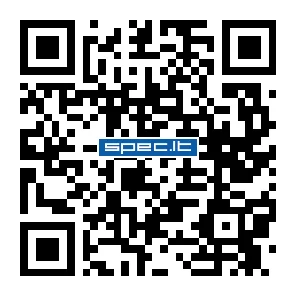 QR kodas | Dauparų žuvis, UAB | spec.lt