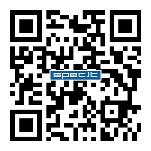 QR kodas | Daurista, UAB | spec.lt