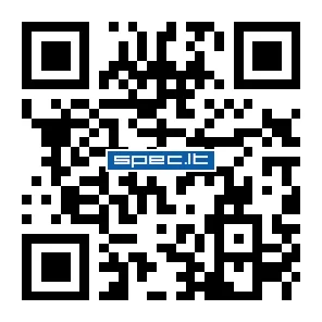 QR kodas | Dauriusta, UAB | spec.lt