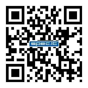 QR kodas | Dausai, MB