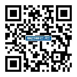 QR kodas | Dausavita, UAB