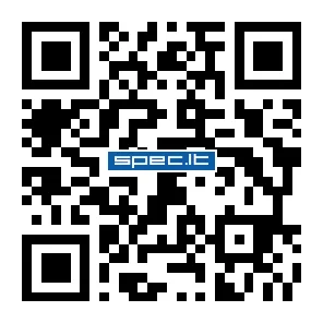 QR kodas | Dauska, UAB | spec.lt