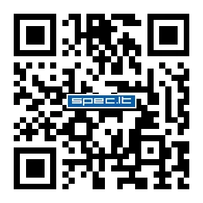 QR kodas | DAUSTA, UAB