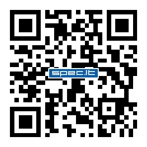 QR kodas | Dausva, UAB