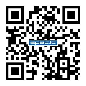 QR kodas | Dautoma, UAB | spec.lt