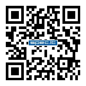 QR kodas | A. Dailidės įmonė DAUTORA | spec.lt